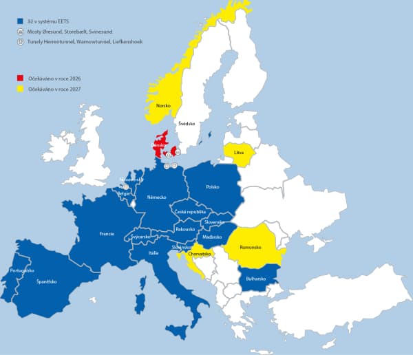 mapa T4E_2026_CZ